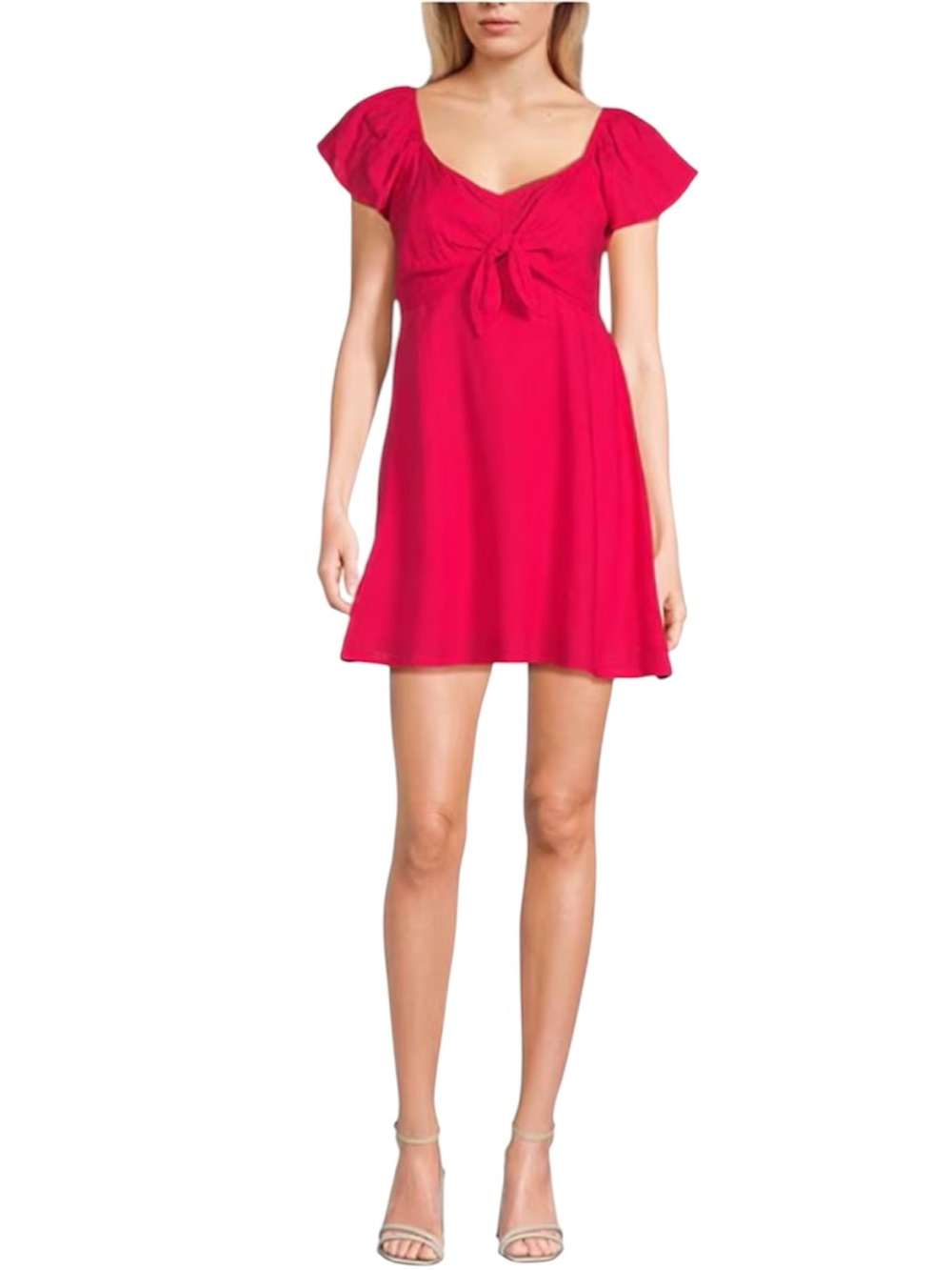 New With Tags (NWT) Copper Key dress in size XXL (Juniors)